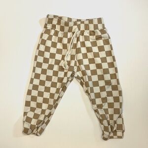 Jax + Lennon Sweatpants (0-6M)